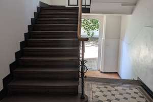 Moderne offen geschnittene Altbauwohnung mit 1 Zimmer in Karlsruhe-Durlach – Die vollständige Adresse der Immobilie erhältst du vom Anbieter., 76227 Durlach, Karlsruhe – Vorschaubild 6