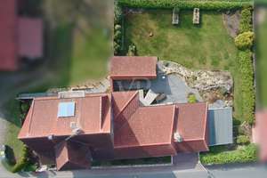 Idyllisches, exklusives Wohnen mit Blick über Pferdekoppeln, auf den bewaldeten Bückeberg – Die vollständige Adresse der Immobilie erhältst du vom Anbieter., 31552 Apelern – Vorschaubild 53