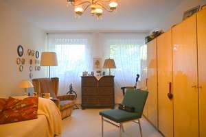 Alleine oder zu zweit - diese charmante Wohnung mit Südbalkon passt! – Die vollständige Adresse der Immobilie erhältst du vom Anbieter., 45134 Stadtwald, Essen – Vorschaubild 6