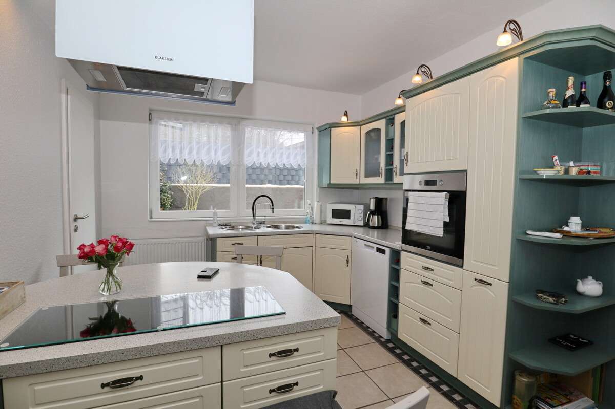 Immobilie in Hasenkrug - Umfangreich Saniertes Einfamilienhaus in Hasenkrug - Bild 3