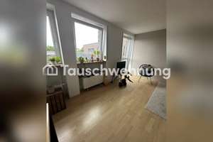 Tauschwohnung: Münster-Mitte: 2-Zimmer-Wohnung, 57 m², 880€ – 48151 Josef, Münster – Vorschaubild 3