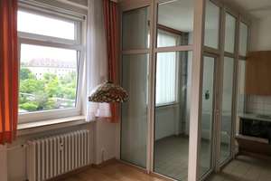 Seniorengerechtes Wohnen 3-Zimmer, 1.OG, Aufzug, Johanniter Betreuung – Prinz-Albrecht-Ring 45, 30657 Bothfeld, Hannover – Vorschaubild 5