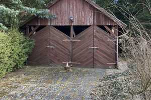 Großzügiges Zweifamilienhaus in ruhiger, grüner Randlage von Boitzenburg (UM) – Mühlenweg 12, 17268 Uckermark (Kreis) – Vorschaubild 6