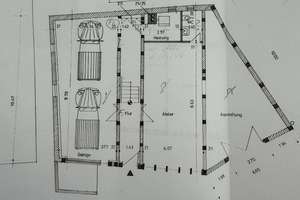 Etwas ganz Besonderes - Denkmalgeschütztes Wohn- und Geschäftshaus im Zentrum – Spitalgasse 19, 71083 Herrenberg – Vorschaubild 25