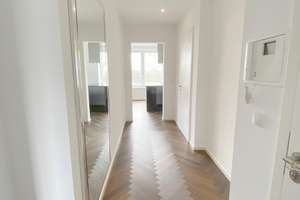 Hochwertige Vier-Zimmer-Maisonette-Wohnung mit drei Balkonen in Altbremer Haus im Peterswerder – Die vollständige Adresse der Immobilie erhältst du vom Anbieter., 28205 Peterswerder, Bremen – Vorschaubild 2