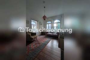 Tauschwohnung: Einzelstück: Heslacher Altbau-Halbhöhe mit Terasse – Die vollständige Adresse der Immobilie erhältst du vom Anbieter., 70199 Heslach, Stuttgart – Vorschaubild 3