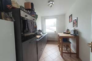 “Mittendrin", City-Life & Uni-Nähe! Zeitgemäß Wohnen in heller, freundlicher 2,5 R.-Whg.  (3. OG) – Die vollständige Adresse der Immobilie erhältst du vom Anbieter., 45127 Westviertel, Essen – Vorschaubild 8