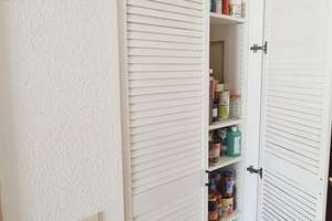 Schöne 4 Zimmer Wohnung mit 2 Balkonen in guter Lage – Kalkbergstr. 196, 52080 Haaren, Aachen – Vorschaubild 13