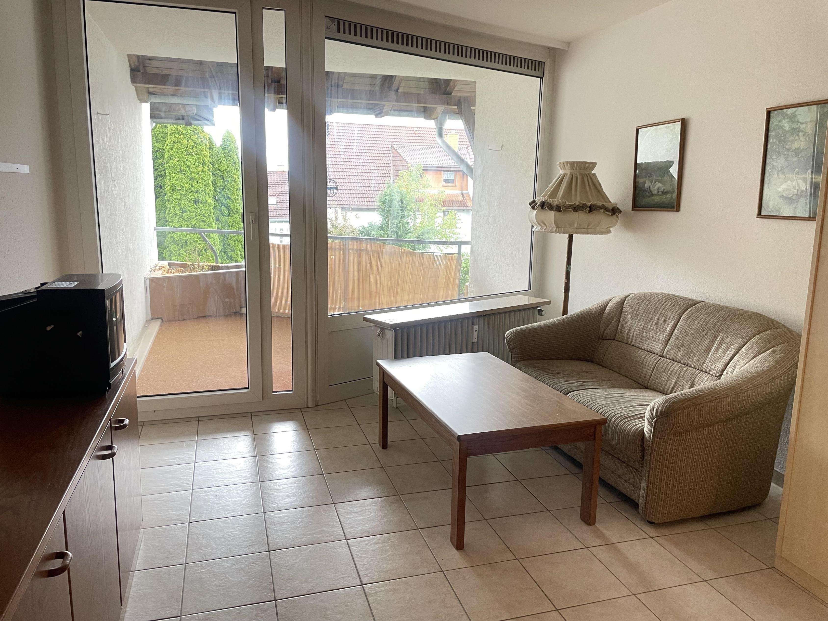 Immobilie in Bonndorf im Schwarzwald - Ein Single-Traum wird wahr - Bild 1