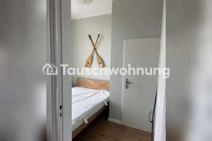Tauschwohnung: Super gemütliche 1,5 Zimmer Altbauwohnung am Rochusplatz – Die vollständige Adresse der Immobilie erhältst du vom Anbieter., 50827 Bickendorf, Köln – Vorschaubild 3
