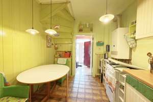 Sanierungsbedürftiges Reihenmittelhaus – Die vollständige Adresse der Immobilie erhältst du vom Anbieter., 28211 Gete, Bremen – Vorschaubild 7