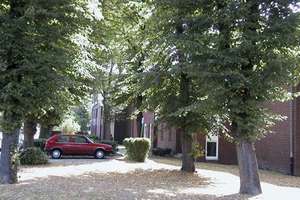 SENIORENWOHNUNG 2-Zimmer mit WBS in Dortmund-Husen – 44319 Kurl-Husen, Dortmund – Vorschaubild 4