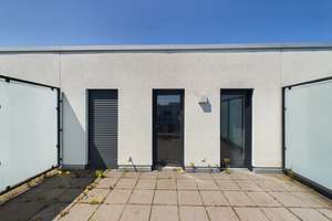 Modernes und Top gepflegtes Reihenendhaus im beliebten Weilerswist-Süd! – Heinrich-Rosen-Allee 20e, 53919 Weilerswist – Vorschaubild 25
