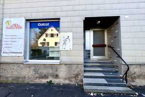 Renditestarkes Mehrfamilienhaus m. Gewerbeeinheit zum fairen Preis! Tolle Kapitalanlage in Bachhagel – Dillingen an der Donau (Kreis) – Vorschaubild 8
