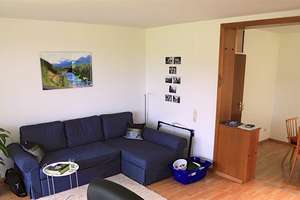 Gepflegte 2,5-Zimmer-Wohnung in Aachen-Laurensberg – 52072 Laurensberg (Statistischer Bezirk), Aachen – Vorschaubild 2