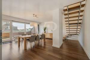 Helle Maisonettewohnung mit Südbalkon – Die vollständige Adresse der Immobilie erhältst du vom Anbieter., 50859 Widdersdorf, Köln – Vorschaubild 2