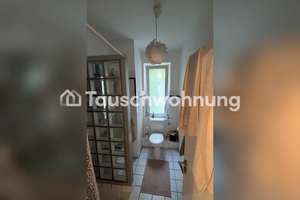 Tauschwohnung: Ideal für Singles oder Paare in Hamburg am Stadtpark – Die vollständige Adresse der Immobilie erhältst du vom Anbieter., 22303 Winterhude, Hamburg – Vorschaubild 4