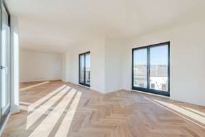glockenhelle Wohnung mit offenem Grundriss – Neue Hochstraße 3, 13347 Gesundbrunnen, Berlin – Vorschaubild 2