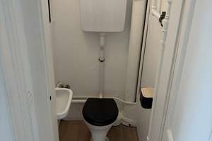 FFM-Nordend 3-Zimmer Altbauwohnung – Rotlintstraße 8, 60316 Nordend-Ost, Frankfurt am Main – Vorschaubild 9