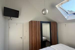 FSP property  GmbH I - möblierte Traumwohnung in Aachen-Schönforst! – Albert-Maas-Straße 58, 52078 Trierer Straße, Aachen – Vorschaubild 9