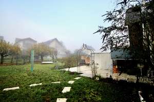 Familienfreundliches 2-Familienhaus mit viel Platz in Wölfersheim-Södel!

 – Die vollständige Adresse der Immobilie erhältst du vom Anbieter., 61200 Wölfersheim – Vorschaubild 16
