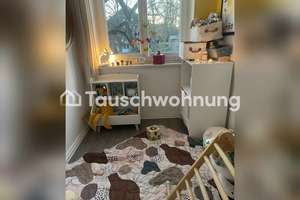 Tauschwohnung: Schöne Kleine Wohnung für Singles oder Paare in Othmarschen – Ebertallee 39, 22607 Groß Flottbek, Hamburg – Vorschaubild 5