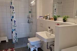 Nachmieter gesucht ab 01.08.2026: Moderne 2-Zimmer-Wohnung mit Einbauküche (Potsdam-West) – Zeppelinstraße 57, 14471 Potsdam West, Potsdam – Vorschaubild 4