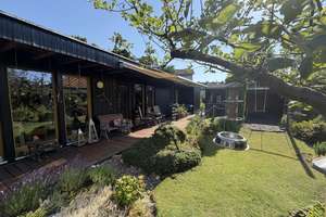Bungalow "mit Herz" in Sennestadt – 33689 Sennestadt, Bielefeld – Vorschaubild 2
