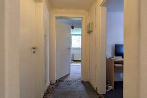 Beidseitig angebautes Einfamilienhaus mit traumhaftem Südwestgarten in Köln-Neuehrenfeld – Grolmanstraße 47, 50825 Neuehrenfeld, Köln – Vorschaubild 32