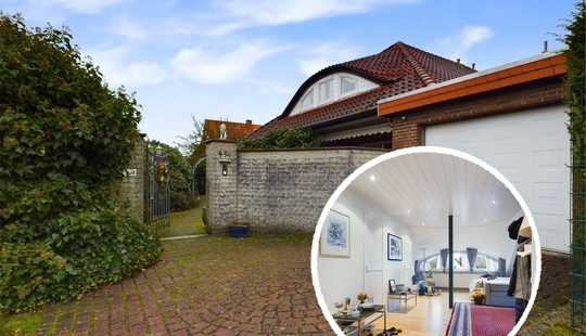 Bild von Ihr neues Zuhause in ruhiger Lage – Einfamilienhaus in Alexandersfeld