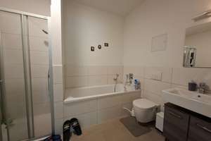 Moderne 3 Raumwohnung mit Balkon und Tiefgaragenstellplatz in Dresden – Winterbergstraße 102, 1237 Seidnitz/Dobritz, Dresden – Vorschaubild 9