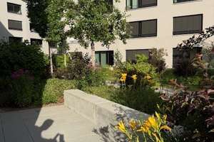 Zu Fuß in die City - Großzügige 3-Zimmer-Wohnung – Stafflenbergstraße 72 - 76, 70184 Gänsheide, Stuttgart – Vorschaubild 10
