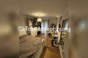 Tauschwohnung: Freiburg, Herdern: Gemütliche 2 Zimmer Wohnung, zentral – Die vollständige Adresse der Immobilie erhältst du vom Anbieter., 79104 Herdern-Nord, Freiburg im Breisgau – Vorschaubild 2