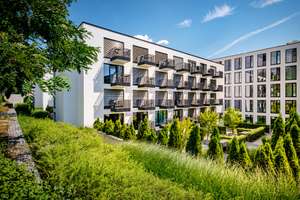 105 Vollmöblierte Design-Apartments in exklusivem Apartmenthaus! – Heilbronner Str. 163 B, 70191 Weißenhof, Stuttgart – Vorschaubild 26