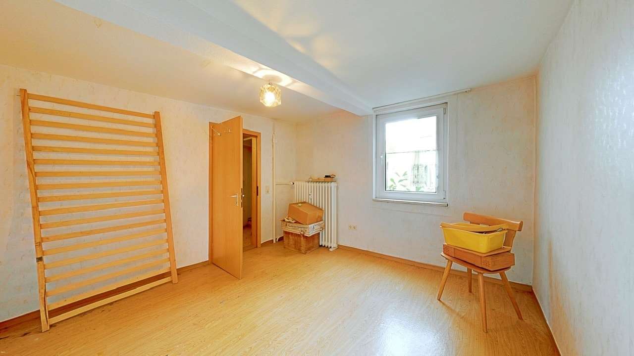 Immobilie in Karlstadt - Historischer Charme trifft Zukunftschance – Objekt mit viel Raum für Ideen - Bild 1