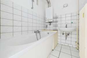 Sofort bezugsfrei! Attraktive 3-Zimmer-Wohnung mit Loggia in gefragter Waldstadt-Lage – Die vollständige Adresse der Immobilie erhältst du vom Anbieter., 76139 Waldstadt, Karlsruhe – Vorschaubild 7