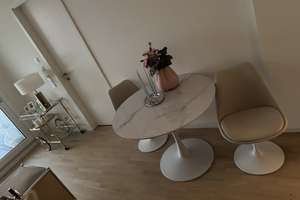 Nur für EINE Person ! 2-Zimmer-Apartment in Obermenzing