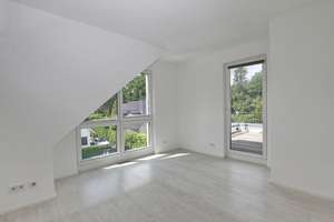 *LOFTCHARAKTER!* Neubau 2,5-Zimmer-Dachterrassenwohnung – Die vollständige Adresse der Immobilie erhältst du vom Anbieter., 22391 Wellingsbüttel, Hamburg – Vorschaubild 7