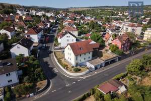 Eigentumswohnung mit Garten in Heidingsfeld – 97084 Heidingsfeld, Würzburg – Vorschaubild 2