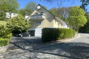 Zwei-Dreifamilienhaus mit Garage, Garten, Terrasse und Balkon in ruhiger Lage... – Märkischer Kreis – Vorschaubild 3