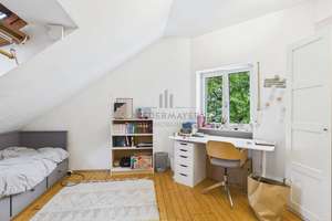 Wow! 6-Zi. + Hobbyraum: 
Platz für die ganze Familie inkl. Home-Office-Möglichkeit am Athener Platz – Die vollständige Adresse der Immobilie erhältst du vom Anbieter., 81545 Graggenau, München – Vorschaubild 49