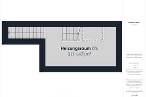 *City-Oase* in Garching an der Alz - Einfamilienhaus mit Garage – Altötting (Kreis) – Vorschaubild 26