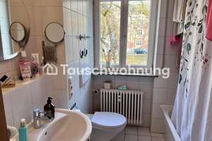 Tauschwohnung: Traumwohnung mit Balkon und Garten – Die vollständige Adresse der Immobilie erhältst du vom Anbieter., 93047 Innenstadt, Regensburg – Vorschaubild 7
