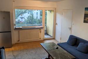 3-Zimmer-Wohnung in Erlangen: Praktisch und zentral gelegen – Gebbertstraße 55A, 91052 Stubenloh, Erlangen – Vorschaubild 2