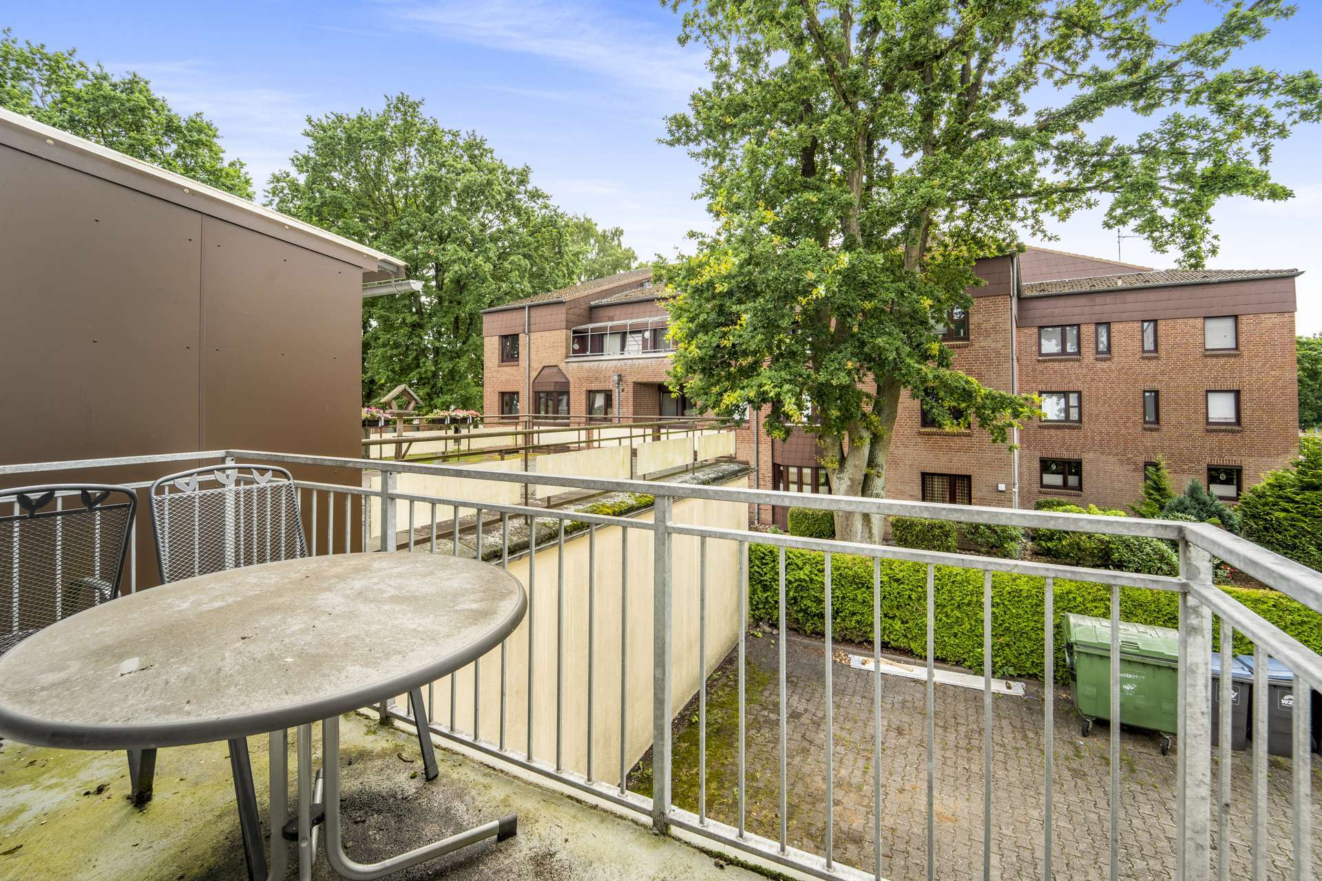 Immobilie in Wahlstedt - 1 Grundbuch – 2 Einnahmequellen: Vermietete 3-Zi- & 1-Zi-Wohnung im Paket - Bild 2