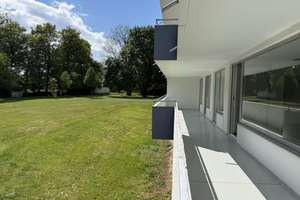 SCHÖNE, GROßE RUHIGE 4 oder 5 Zi. WOHNUNG IN BOGENHAUSEN-HERZOGPARK – Die vollständige Adresse der Immobilie erhältst du vom Anbieter., 81925 Herzogpark, München – Vorschaubild 18