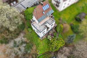 Großzügiges Familienzuhause - Mehrgenerationenwohnen oder viel Platz für Ihre Familie – Die vollständige Adresse der Immobilie erhältst du vom Anbieter., 75339 Höfen an der Enz – Vorschaubild 3