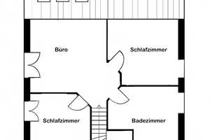 Modernes Einfamilienhaus mit Sauna & Pool in ruhiger Wohnlage in Gladbeck Butendorf – Recklinghausen (Kreis) – Vorschaubild 17