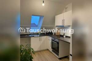 Tauschwohnung: 2-Zimmer-DG zum Tausch für etwas größeres/zentraleres :) – Die vollständige Adresse der Immobilie erhältst du vom Anbieter., 22307 Barmbek-Nord, Hamburg – Vorschaubild 5