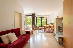 Gelegenheit! Schicke zwei-Zimmer-Wohnung mit Terrasse – Schlesierstraße 7, 82024 Taufkirchen – Vorschaubild 9